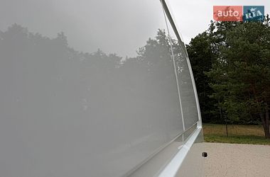 Вантажний фургон Renault Master 2023 в Ковелі