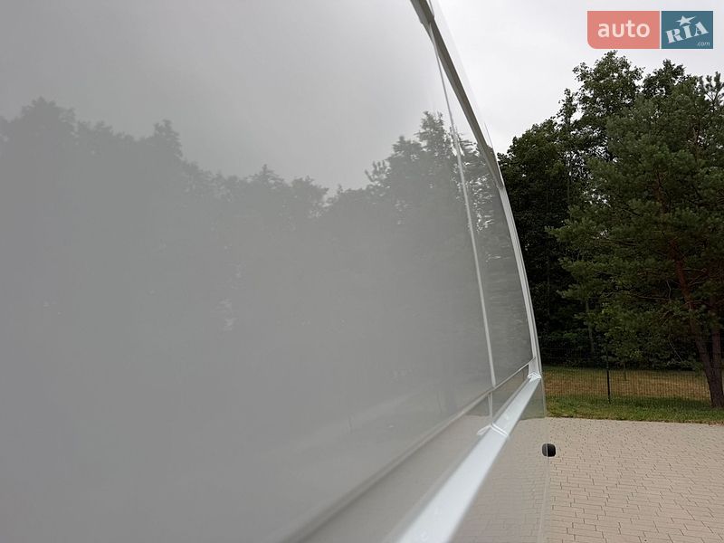 Вантажний фургон Renault Master 2023 в Ковелі
