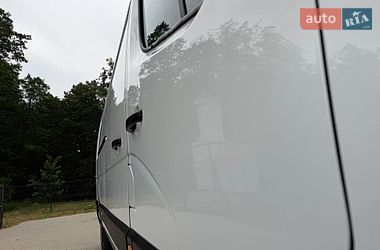 Вантажний фургон Renault Master 2023 в Ковелі