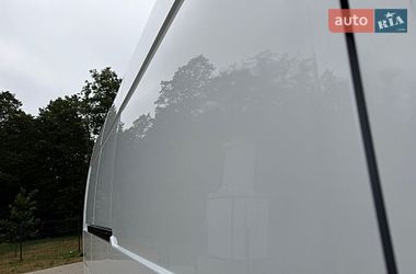 Вантажний фургон Renault Master 2023 в Ковелі