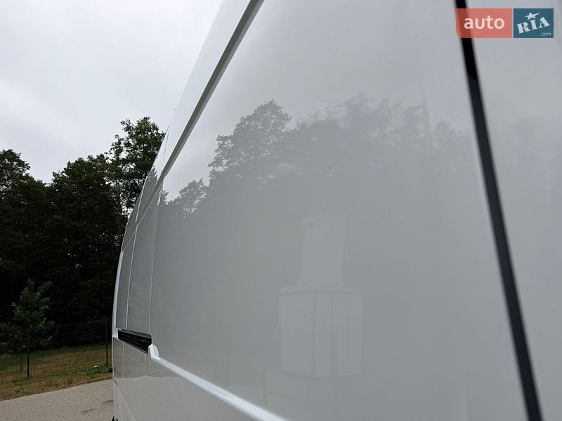 Вантажний фургон Renault Master 2023 в Ковелі