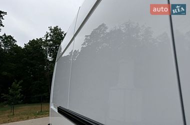Вантажний фургон Renault Master 2023 в Ковелі