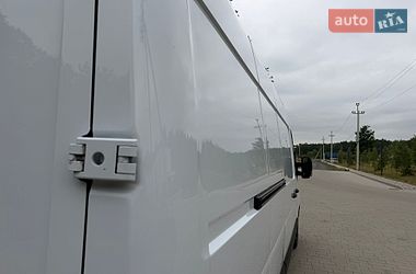 Вантажний фургон Renault Master 2023 в Ковелі