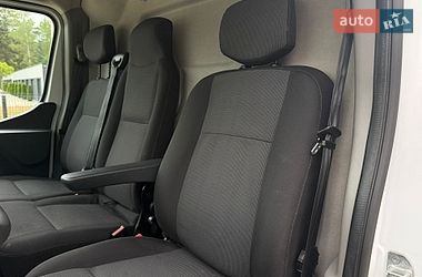 Вантажний фургон Renault Master 2023 в Ковелі
