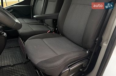 Вантажний фургон Renault Master 2023 в Ковелі