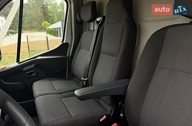 Вантажний фургон Renault Master 2023 в Ковелі