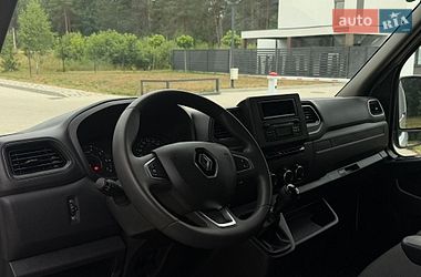 Вантажний фургон Renault Master 2023 в Ковелі