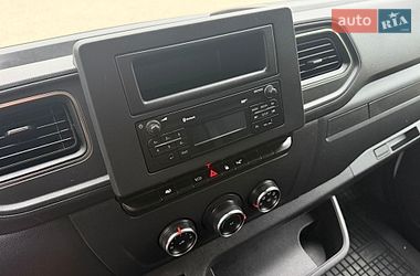 Вантажний фургон Renault Master 2023 в Ковелі