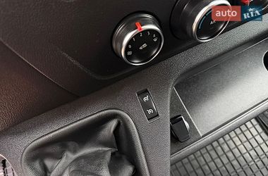 Вантажний фургон Renault Master 2023 в Ковелі