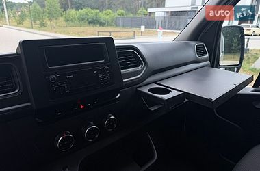 Вантажний фургон Renault Master 2023 в Ковелі