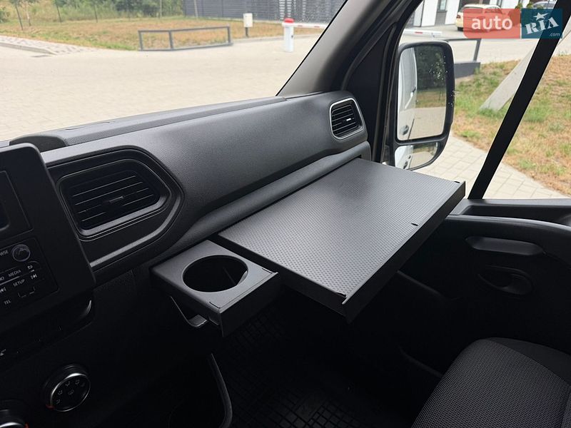 Вантажний фургон Renault Master 2023 в Ковелі