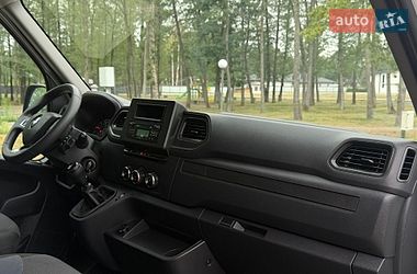Вантажний фургон Renault Master 2023 в Ковелі