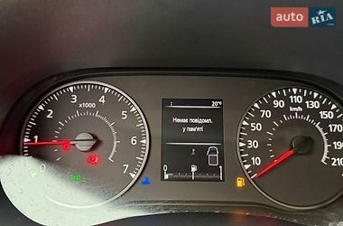 Вантажний фургон Renault Master 2023 в Ковелі