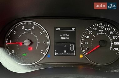 Вантажний фургон Renault Master 2023 в Ковелі
