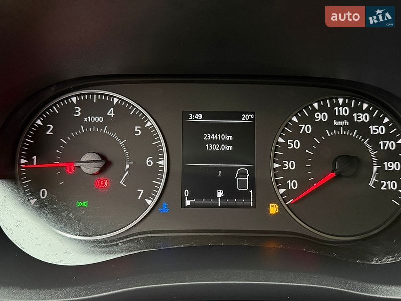 Вантажний фургон Renault Master 2023 в Ковелі