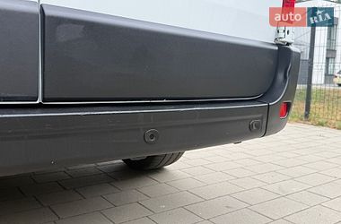 Вантажний фургон Renault Master 2023 в Ковелі
