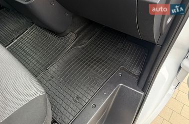 Вантажний фургон Renault Master 2023 в Ковелі