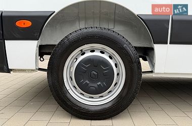 Вантажний фургон Renault Master 2023 в Ковелі