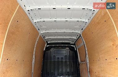 Вантажний фургон Renault Master 2023 в Ковелі