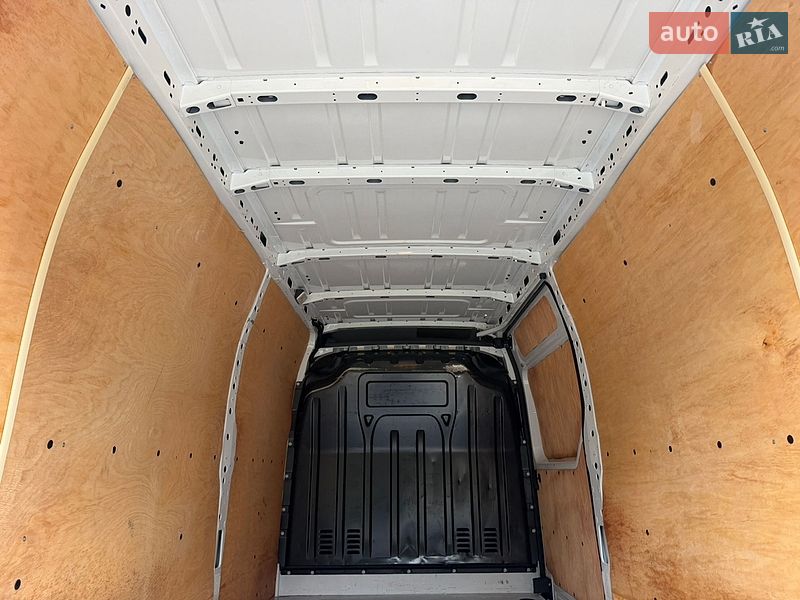Вантажний фургон Renault Master 2023 в Ковелі