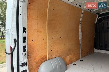 Вантажний фургон Renault Master 2023 в Ковелі