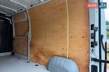 Вантажний фургон Renault Master 2023 в Ковелі