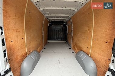 Вантажний фургон Renault Master 2023 в Ковелі