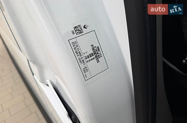 Вантажний фургон Renault Master 2023 в Ковелі