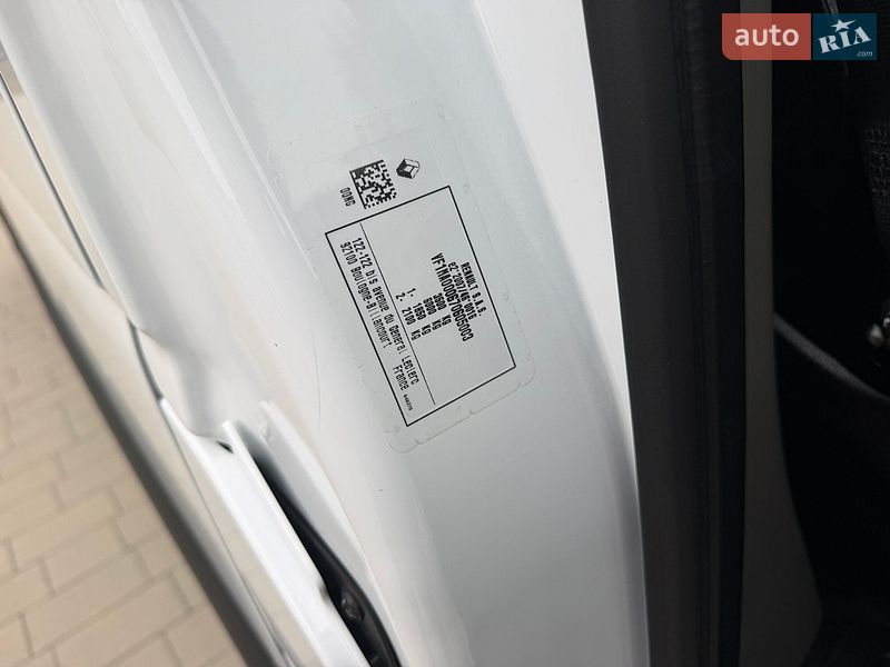 Вантажний фургон Renault Master 2023 в Ковелі