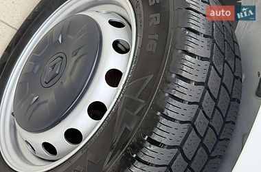 Вантажний фургон Renault Master 2023 в Ковелі