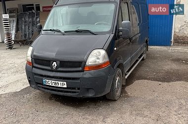 Renault Master  2005