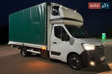 Renault Master  2020