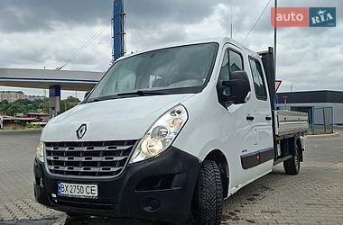 Renault Master  2013
