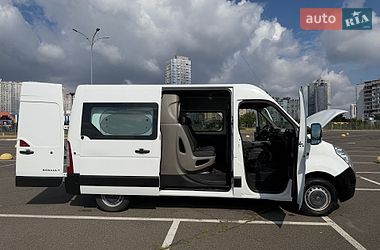 Renault Master  2010
