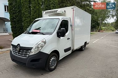 Renault Master  2017