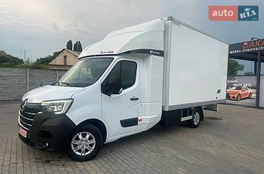 renault master 2022 в Белая Церковь от профессионального продавца Олександр Олександрович Кузнєцов