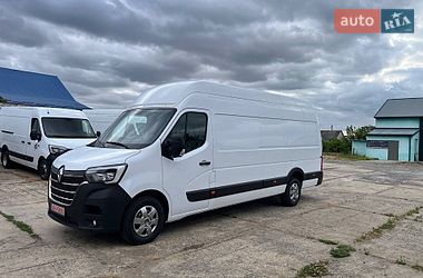 Renault Master  2022