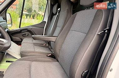 Тентований Renault Master 2020 в Києві фото 8 Тентований Renault Master 2020 в Києві