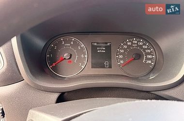 Тентований Renault Master 2020 в Києві фото 10 Тентований Renault Master 2020 в Києві