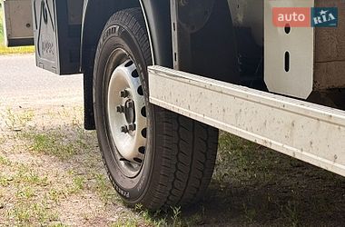 Тентований Renault Master 2020 в Києві фото 21 Тентований Renault Master 2020 в Києві