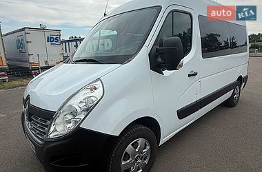 Renault Master  2017