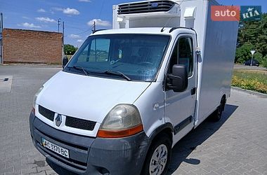 Renault Master  2005