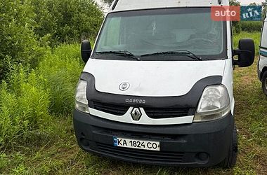 Renault Master  2005