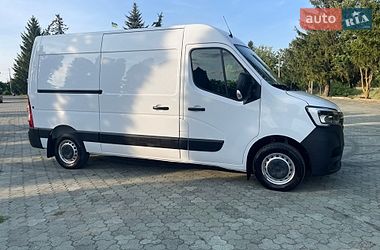 Renault Master  2023