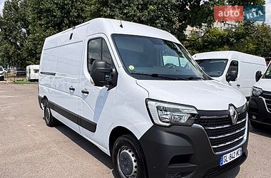 Renault Master  2022