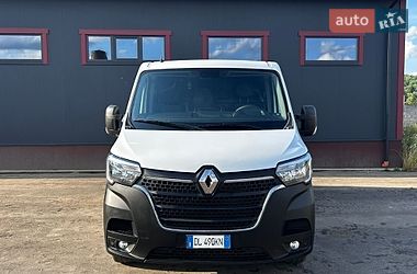 Renault Master  2022
