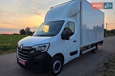 Renault Master  2022