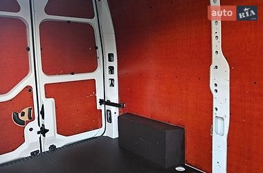 Грузовой фургон Renault Master 2022 в Дубно