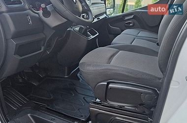 Грузовой фургон Renault Master 2022 в Дубно