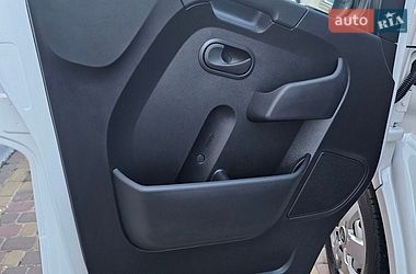 Грузовой фургон Renault Master 2022 в Дубно